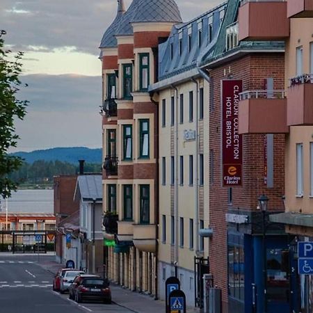 Home Hotel Bristol Arvika Ngoại thất bức ảnh