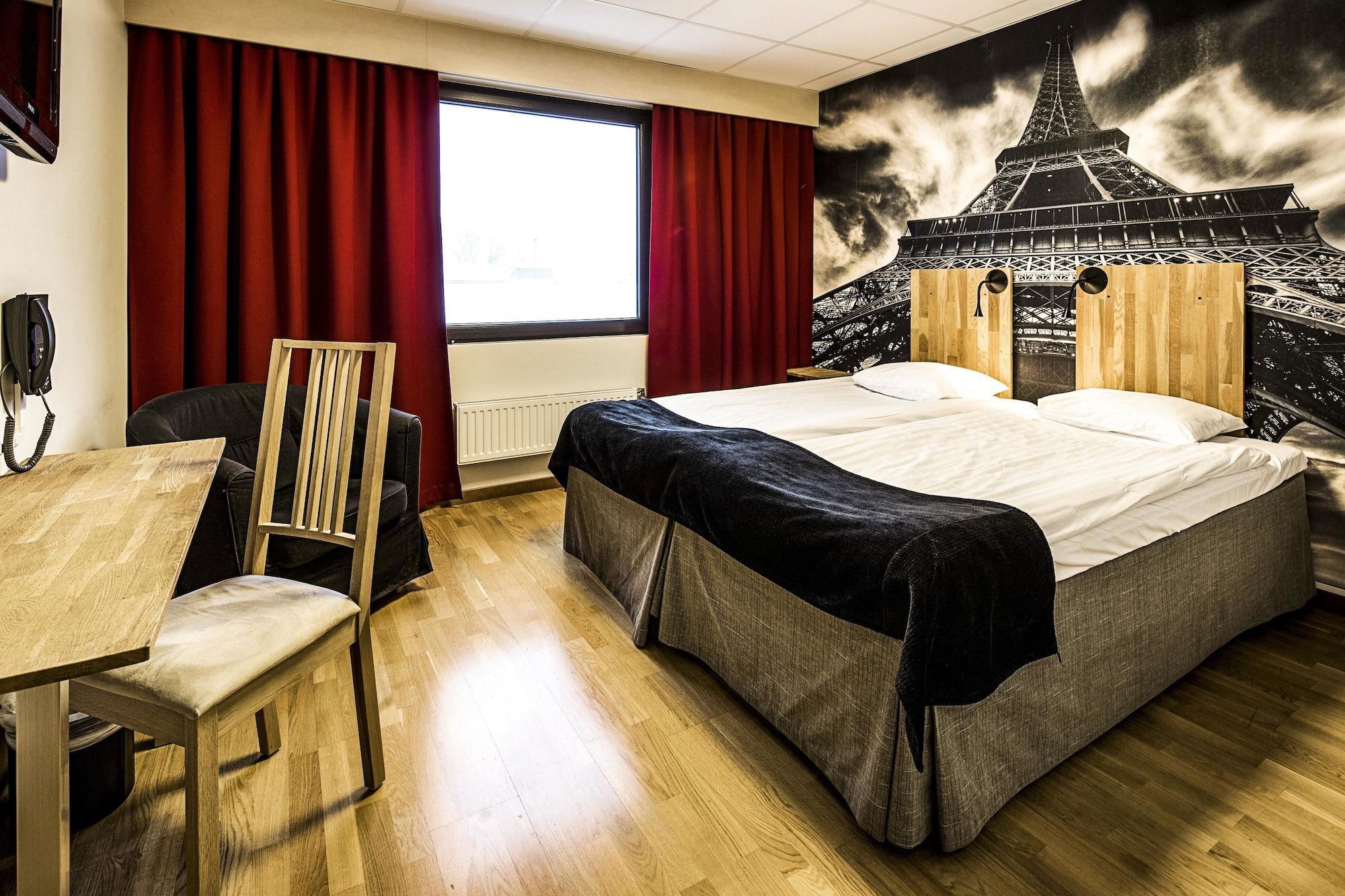 Home Hotel Bristol Arvika Ngoại thất bức ảnh