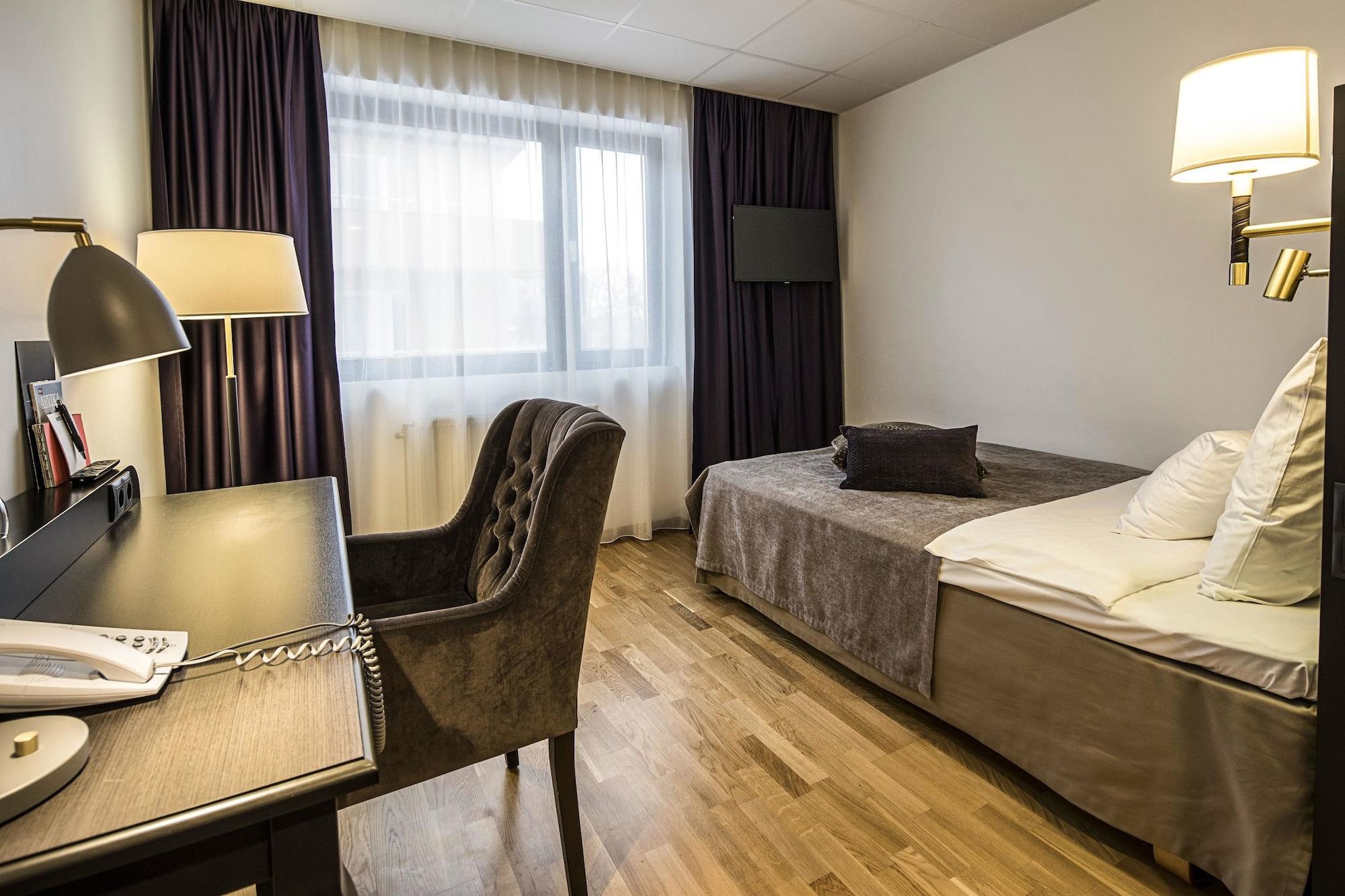 Home Hotel Bristol Arvika Ngoại thất bức ảnh