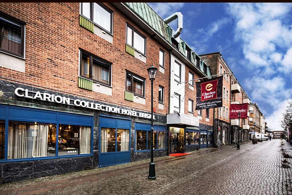 Home Hotel Bristol Arvika Ngoại thất bức ảnh
