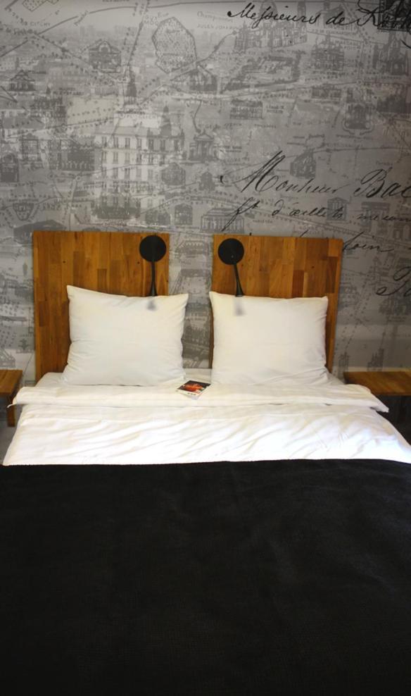 Home Hotel Bristol Arvika Phòng bức ảnh