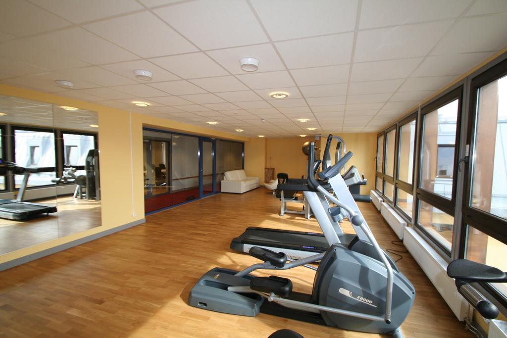 Home Hotel Bristol Arvika Tiện nghi bức ảnh
