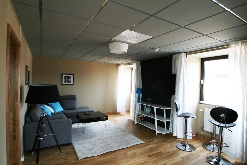Home Hotel Bristol Arvika Phòng bức ảnh