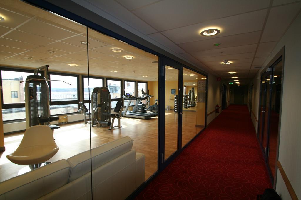 Home Hotel Bristol Arvika Tiện nghi bức ảnh