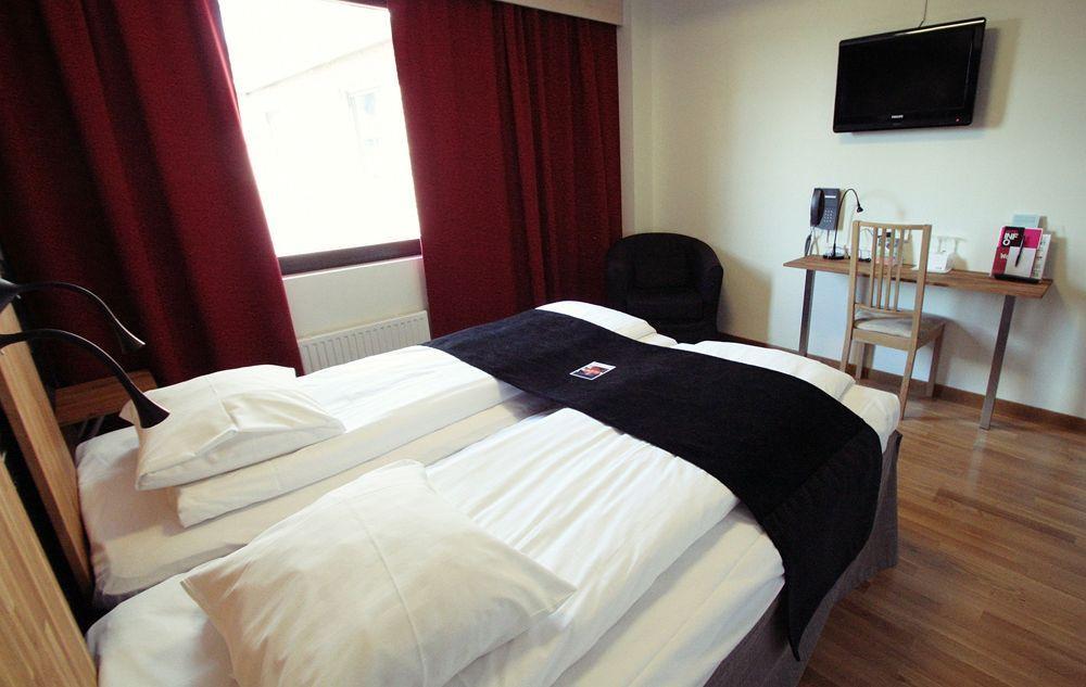 Home Hotel Bristol Arvika Phòng bức ảnh