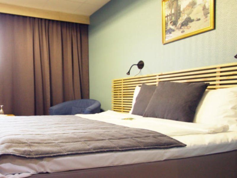 Home Hotel Bristol Arvika Ngoại thất bức ảnh
