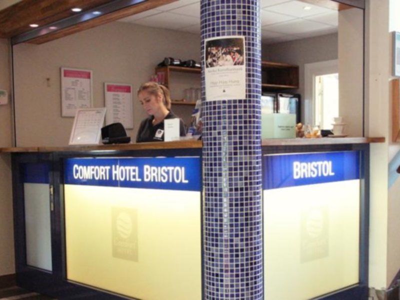 Home Hotel Bristol Arvika Ngoại thất bức ảnh