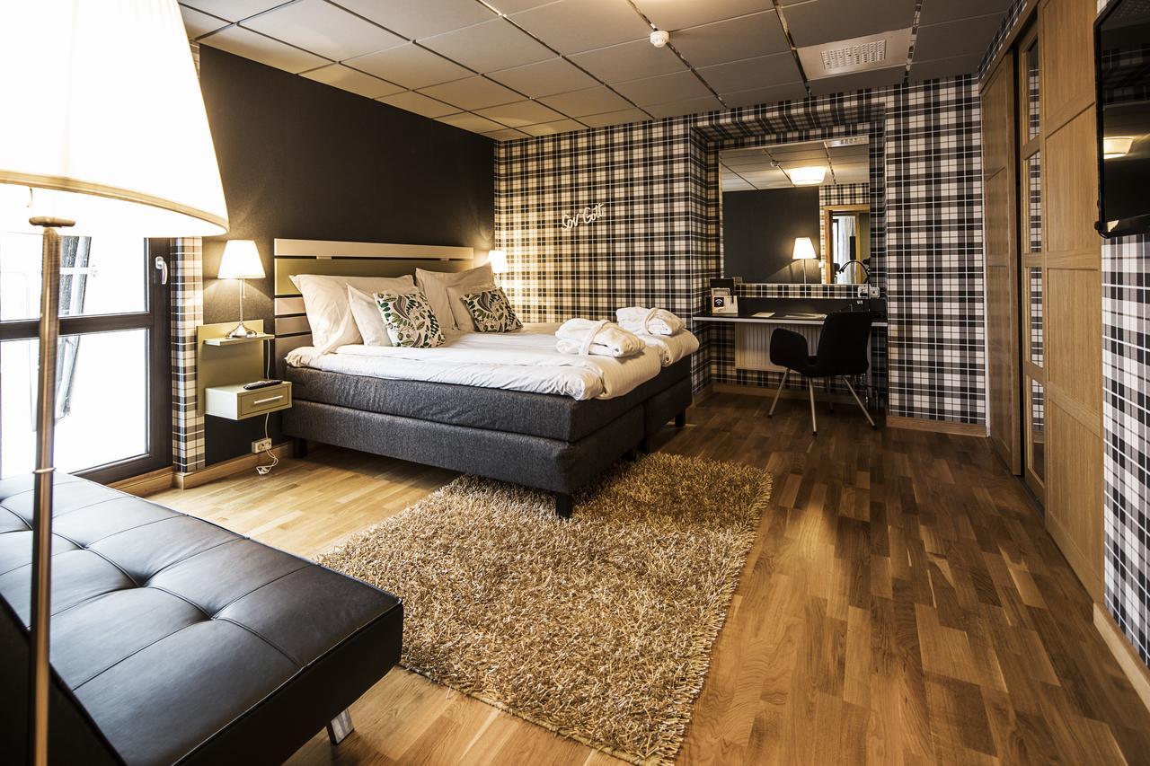 Home Hotel Bristol Arvika Ngoại thất bức ảnh