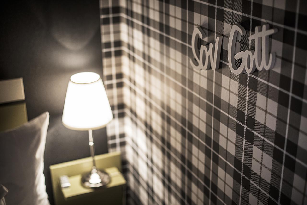 Home Hotel Bristol Arvika Ngoại thất bức ảnh