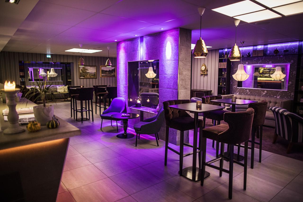 Home Hotel Bristol Arvika Ngoại thất bức ảnh