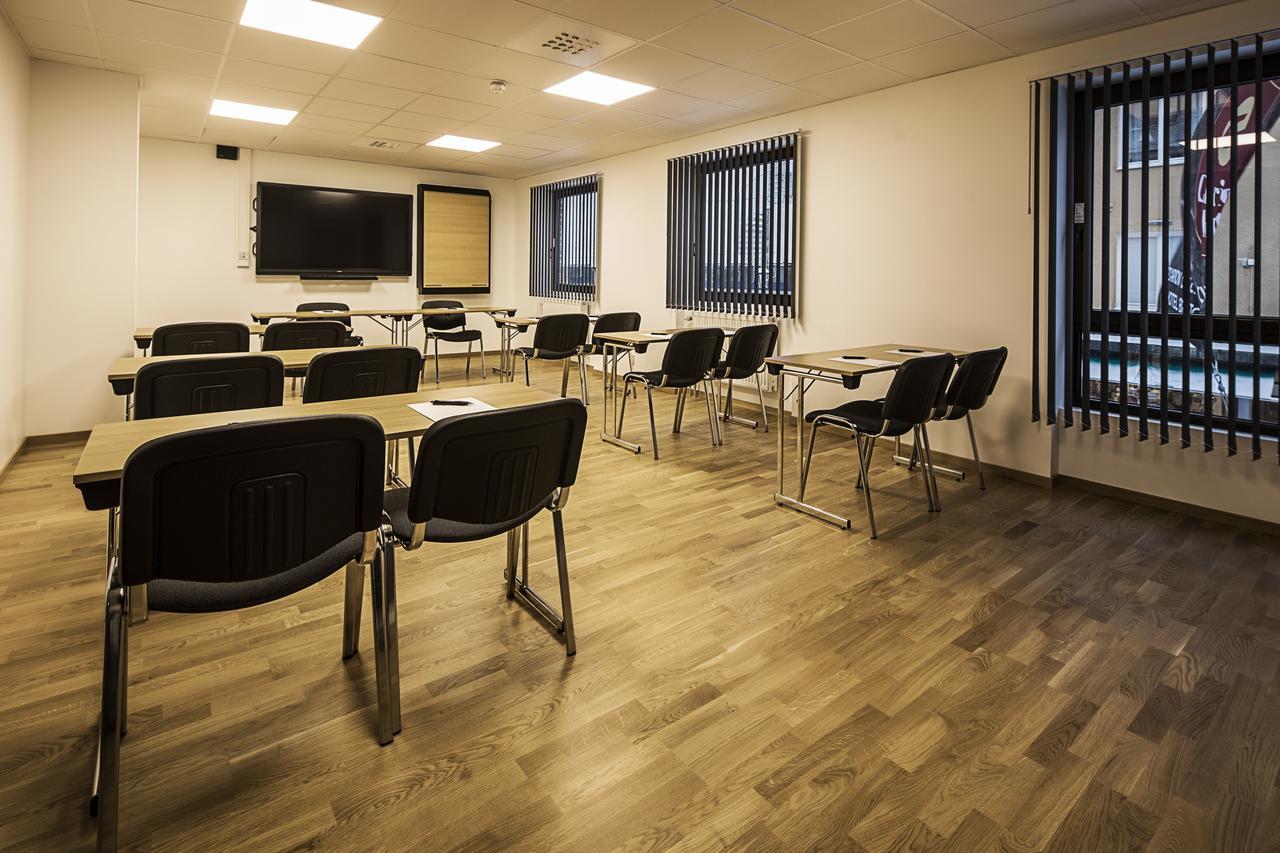 Home Hotel Bristol Arvika Ngoại thất bức ảnh