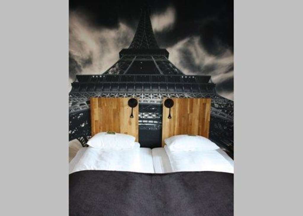 Home Hotel Bristol Arvika Ngoại thất bức ảnh