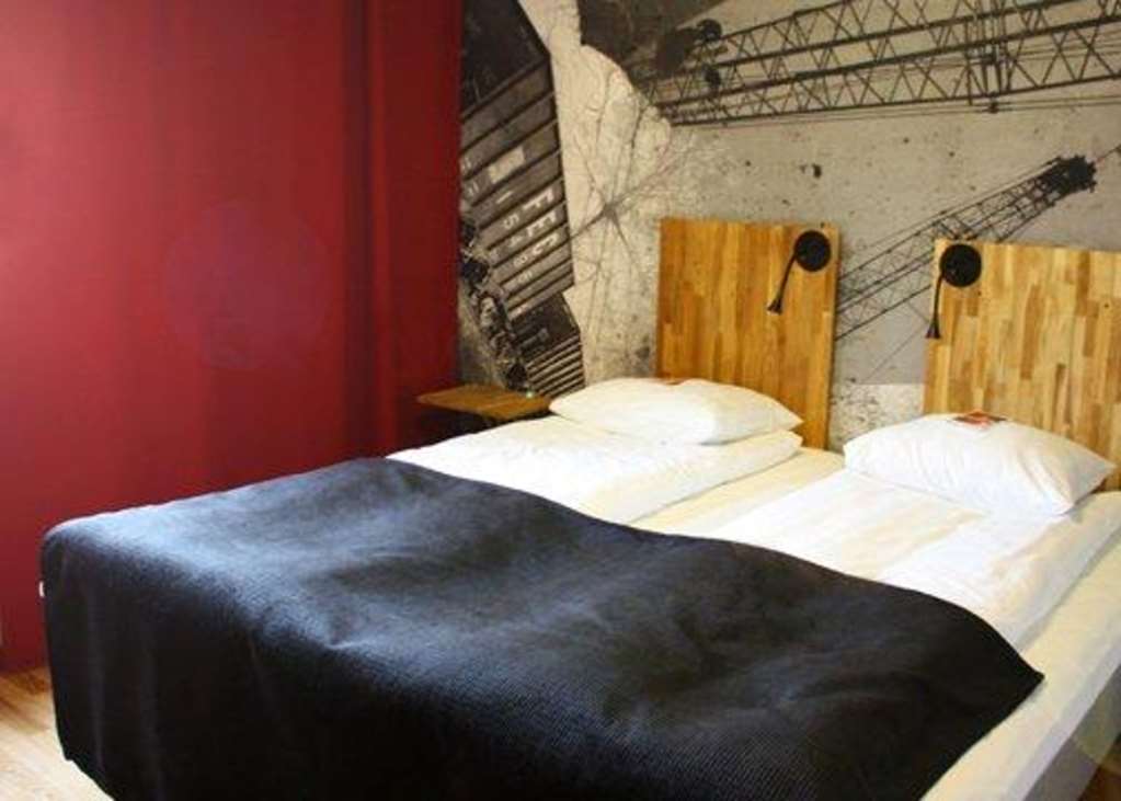 Home Hotel Bristol Arvika Ngoại thất bức ảnh