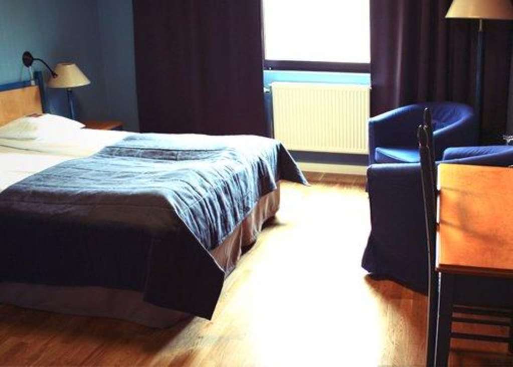 Home Hotel Bristol Arvika Ngoại thất bức ảnh