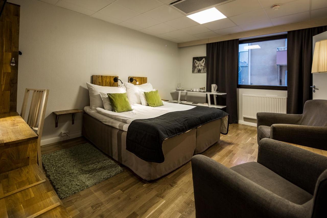 Home Hotel Bristol Arvika Ngoại thất bức ảnh
